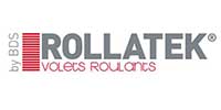 Logo Rollatek